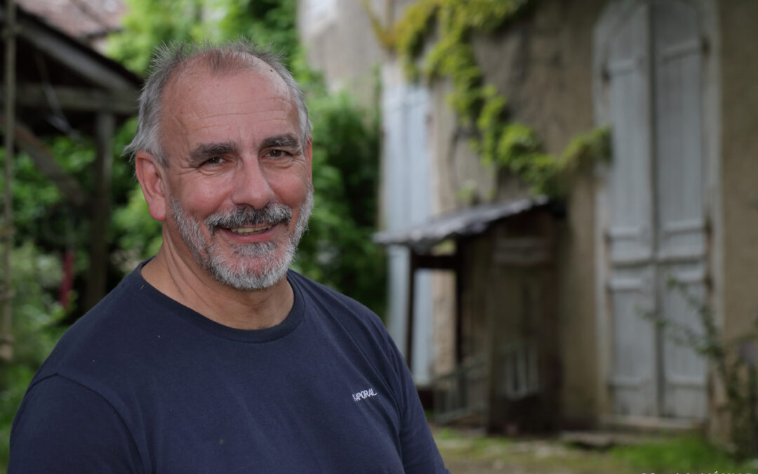 Châtaignes Gourmandes