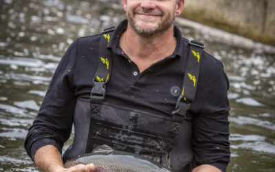 La pisciculture des Eaux de l&rsquo;Inval