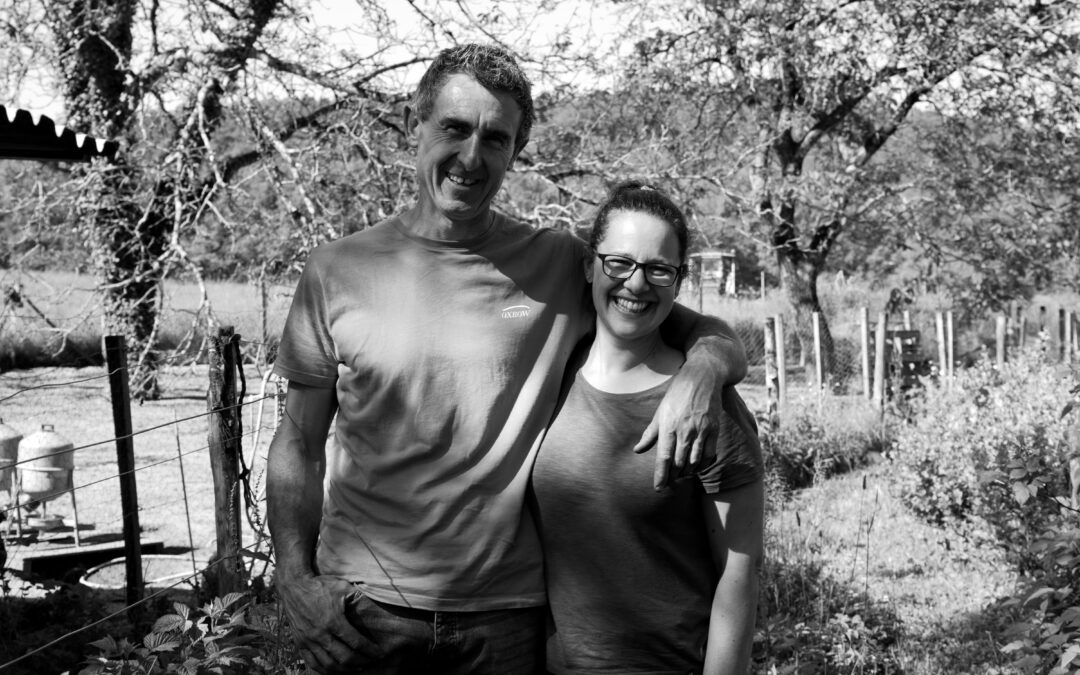 Les Jardins de Malevergne