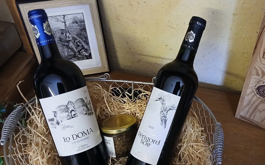 SCEA des vignerons des coteaux du Céou