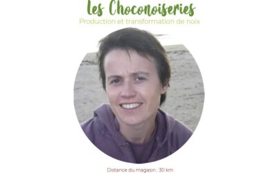 Les Choconoiseries