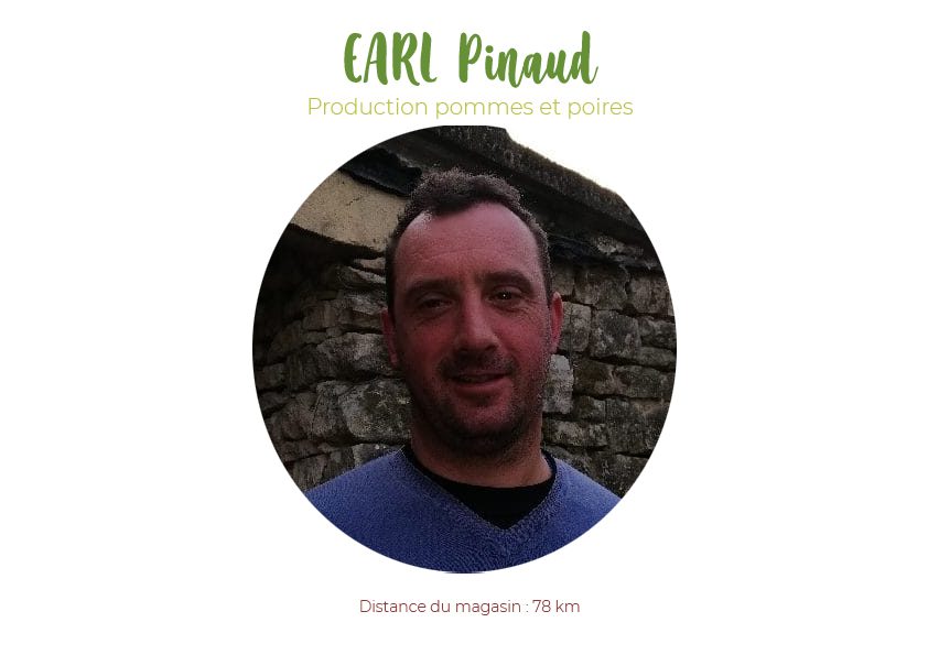 earl Pinaud