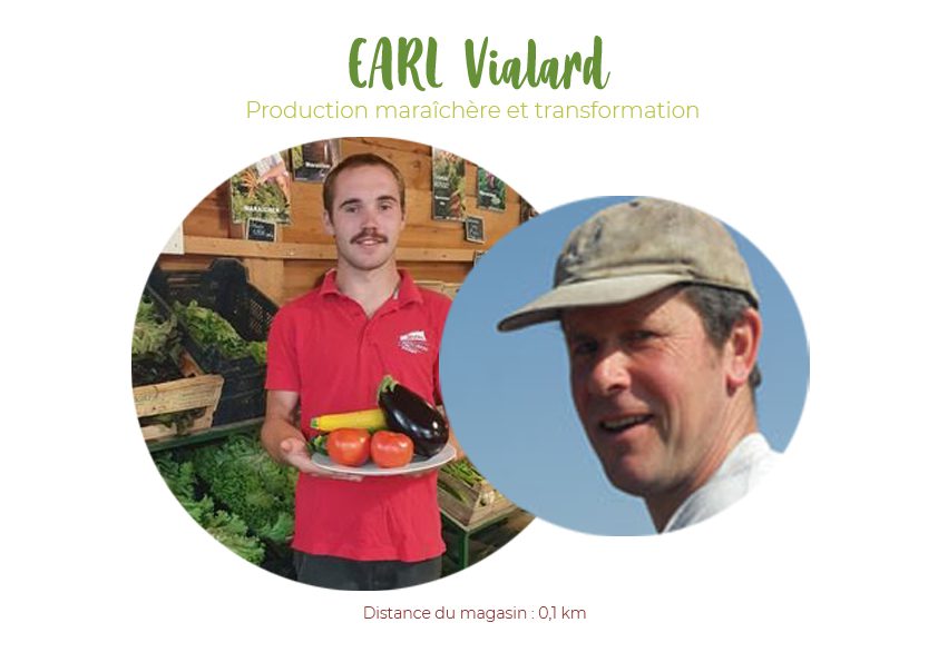earl vialard