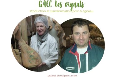 GAEC Les Vignals