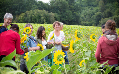 La Ferme de Fardissou
