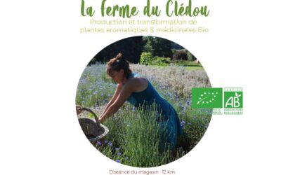 la Ferme du Clédou