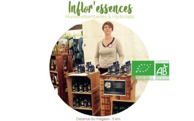 INFLOR’ESSENCES