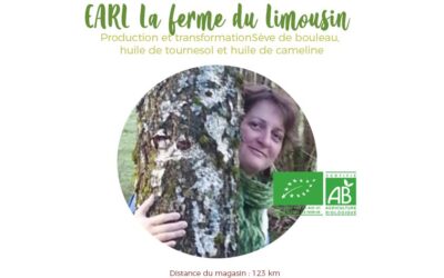 EARL La ferme du Limousin