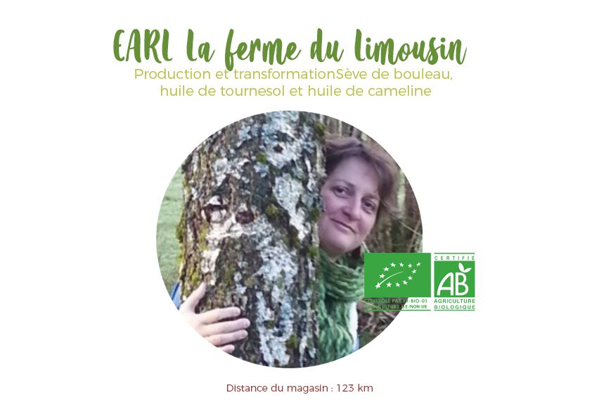 EARL La ferme du Limousin