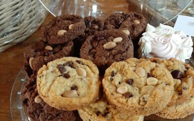 Cookies de la Ferme de la Blogeonie