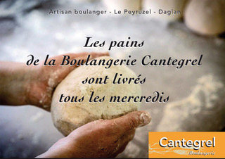 Pain bio du 22 au 28 avril