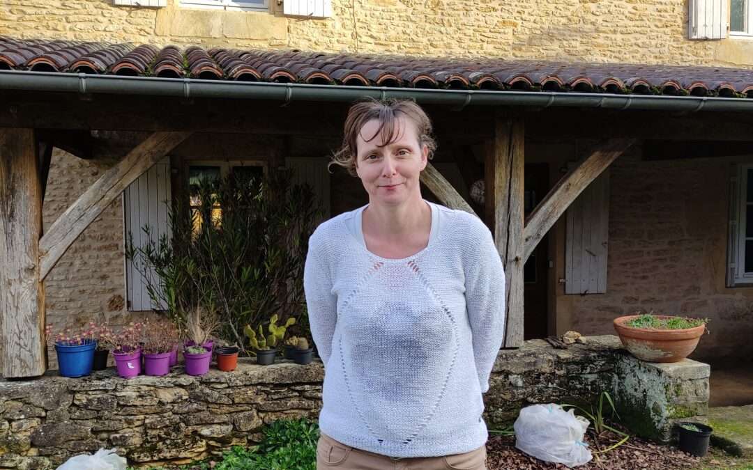 Ferme de la Blogeonie