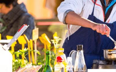 Cours de cuisine