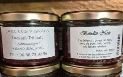 Earl les vignals