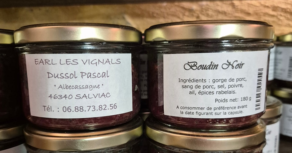 Earl les vignals
