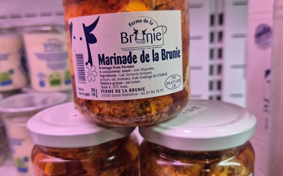 Le fromage pour vos salades