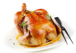Pas de poulets
