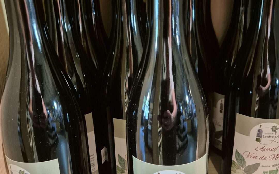 Vin de Noix
