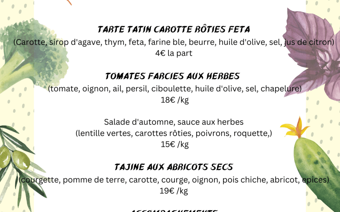 Traiteur