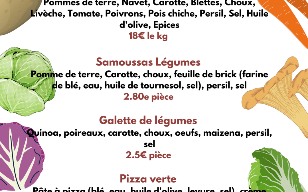 Traiteur