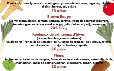 Traiteur
