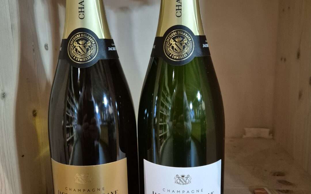 Champagne Delabaye