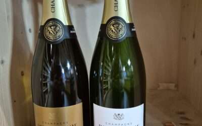 Champagne Delabaye