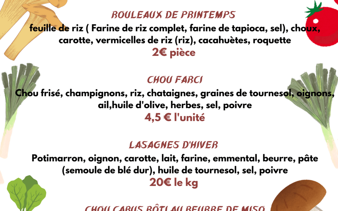 Traiteur