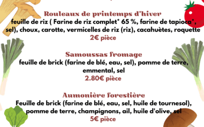 Traiteur