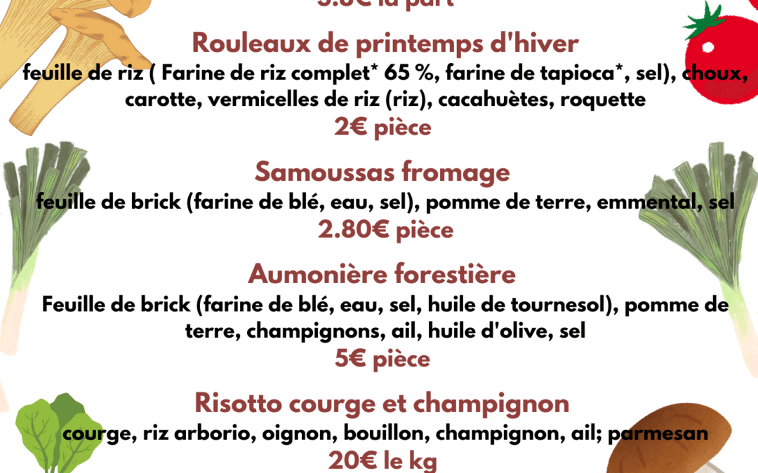 Traiteur