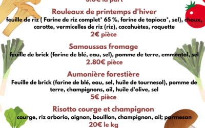Traiteur