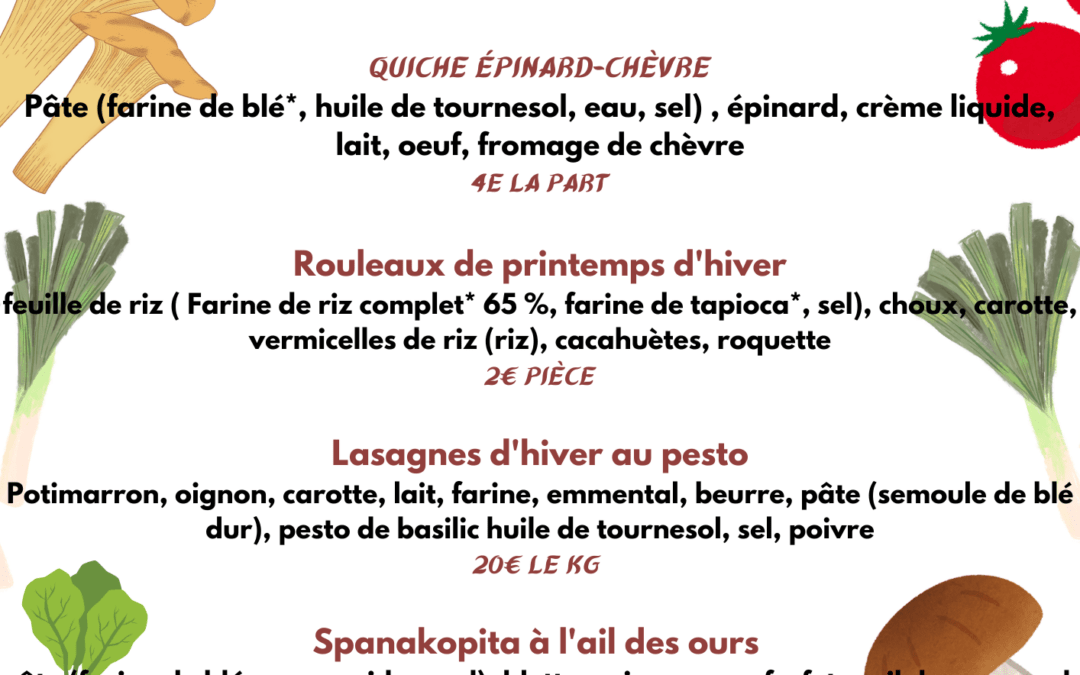 Traiteur