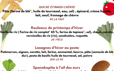 Traiteur