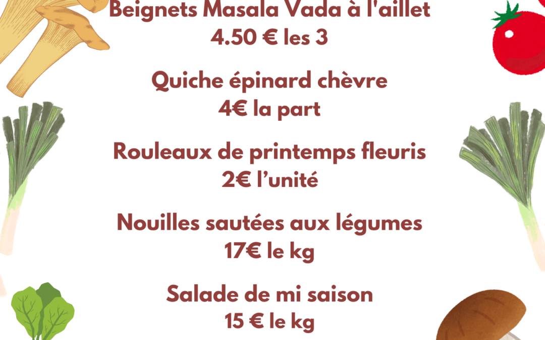 Traiteur