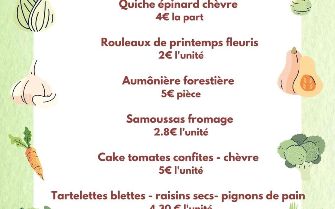 Traiteur