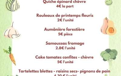 Traiteur