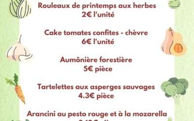 Traiteur