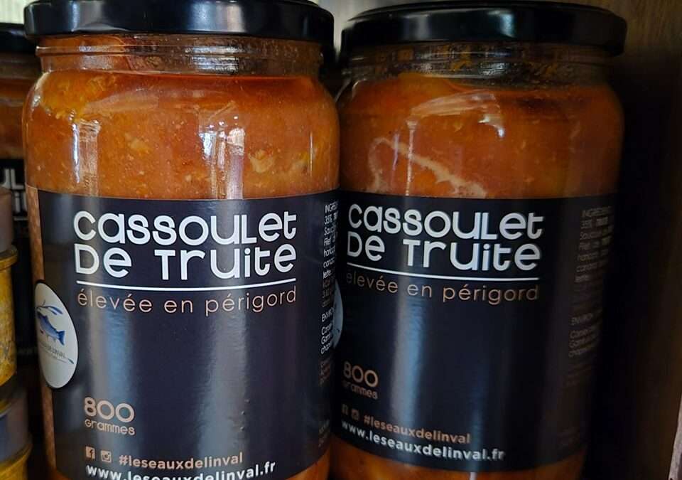 Présentation produit :