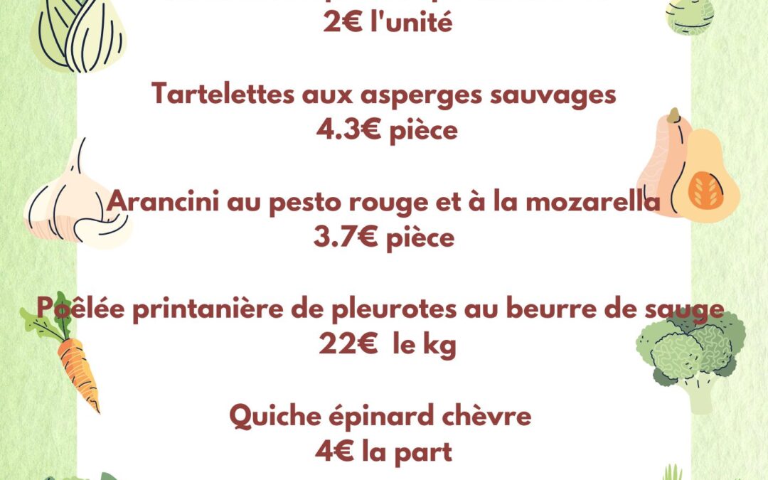 Traiteur