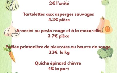 Traiteur