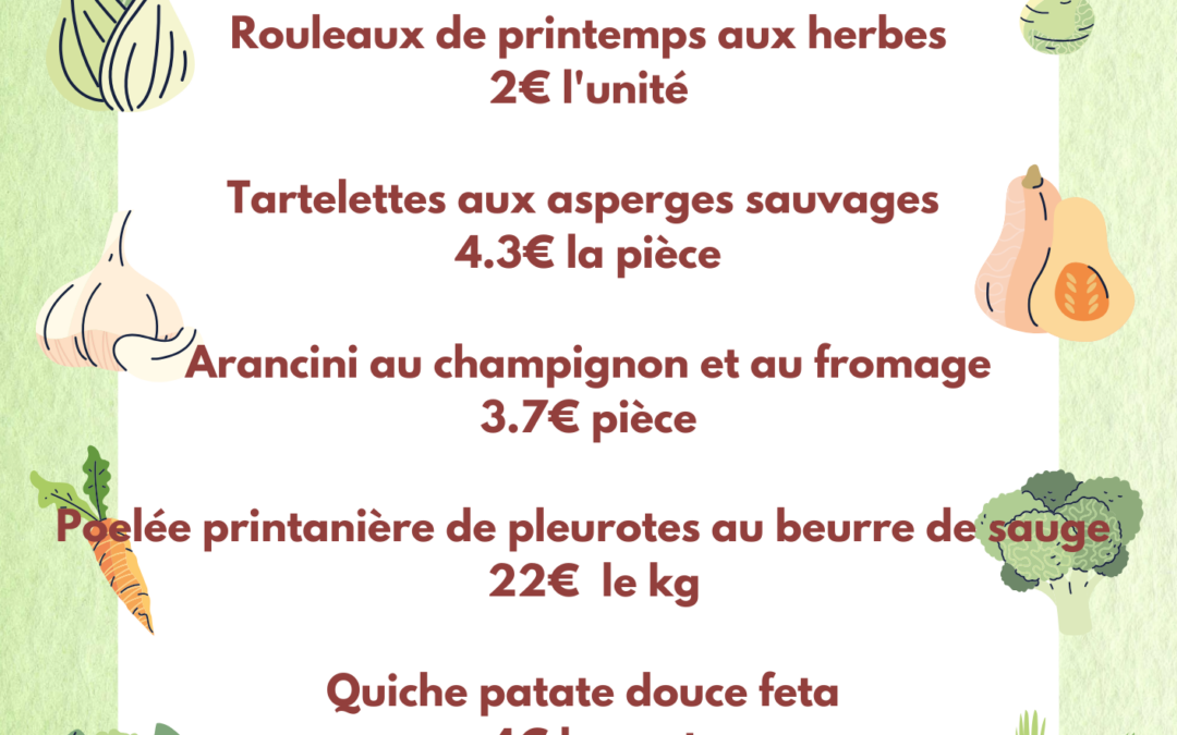 Traiteur