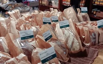 Le Fournil des Croquants