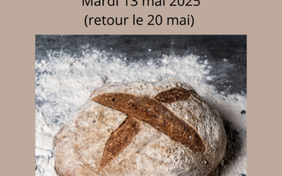 Boulangerie Cantegrel