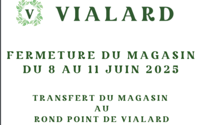 Déménagement
