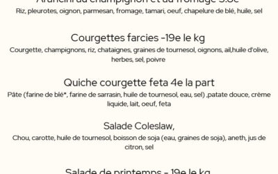 Traiteur