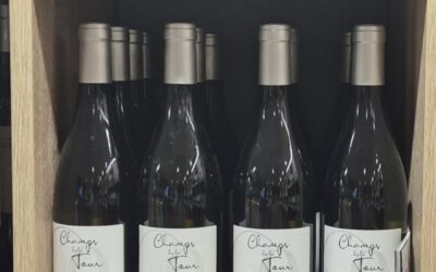 Les vins Chante l’Oiseau