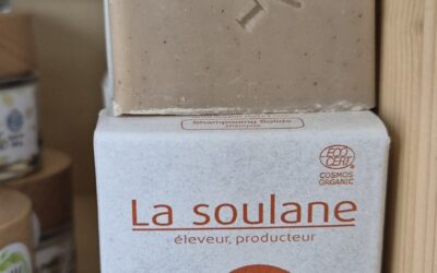 La soulane