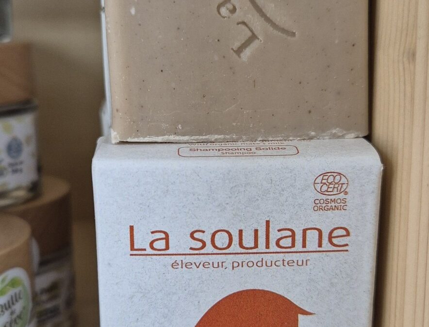 La soulane