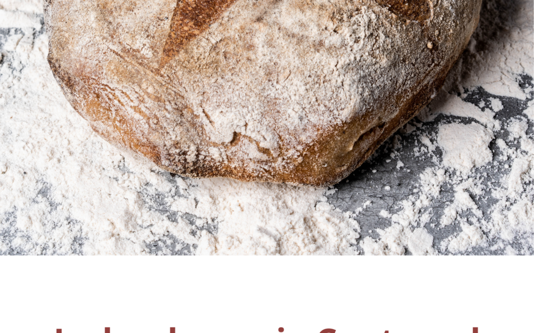 Boulangerie Cantegrel