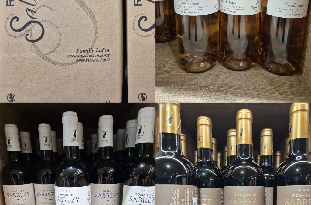 Domaine Sabrézy